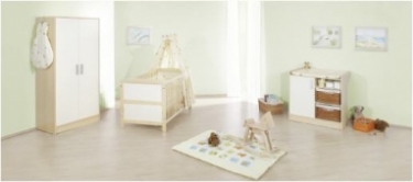 BABYKAMER 2 FLORIAN
